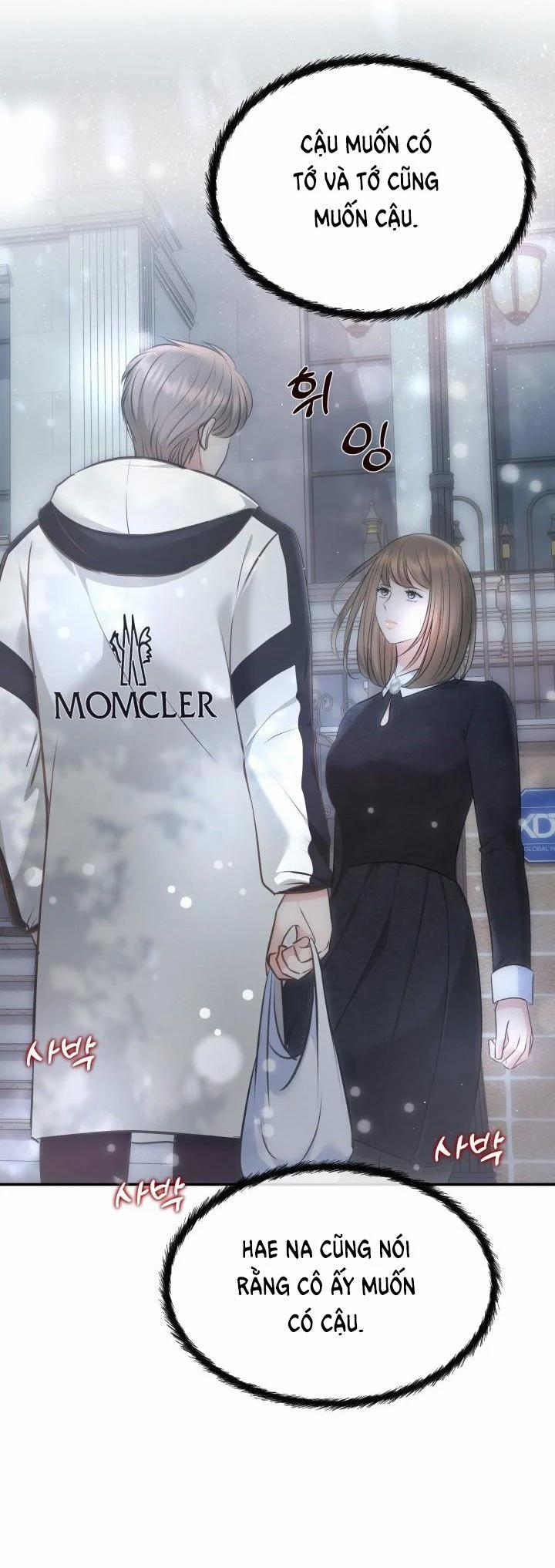 [18+] Quý Ngài Ác Ma 11.1 trang 28