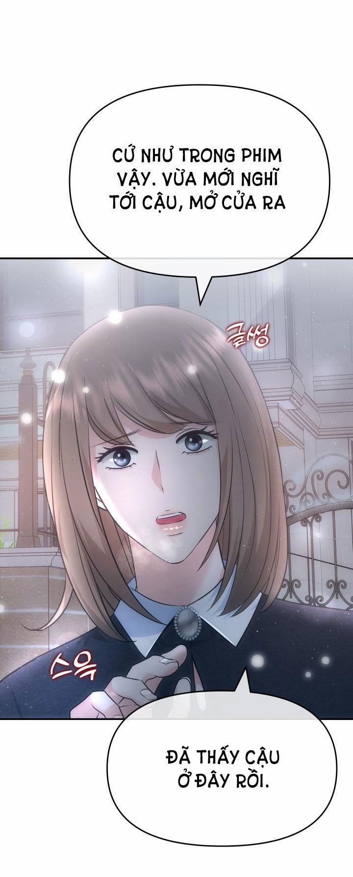 [18+] Quý Ngài Ác Ma 11.1 trang 3