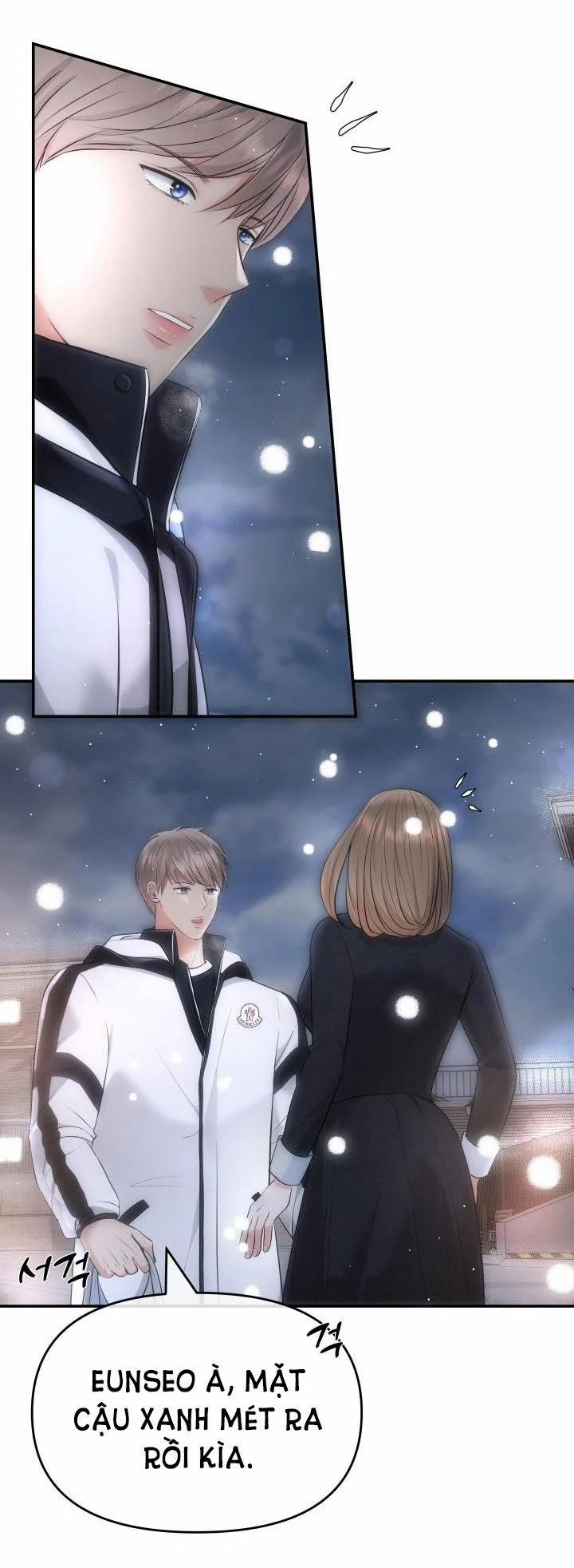 [18+] Quý Ngài Ác Ma 11.1 trang 4