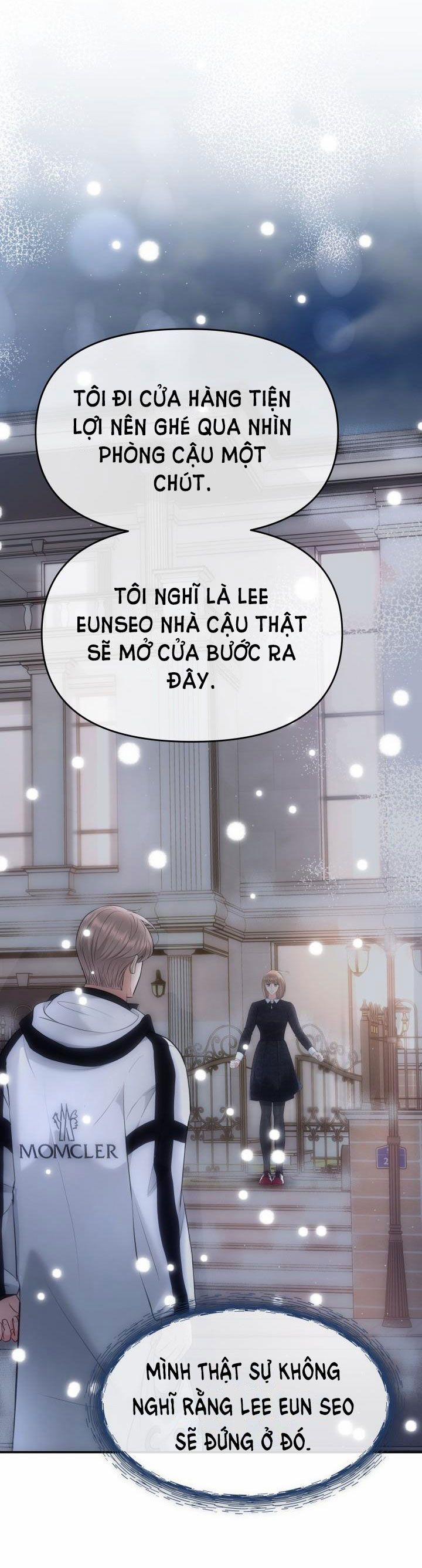 [18+] Quý Ngài Ác Ma 11.1 trang 7