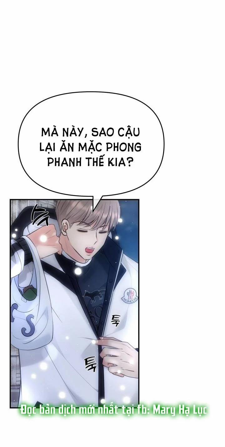 [18+] Quý Ngài Ác Ma 11.1 trang 8