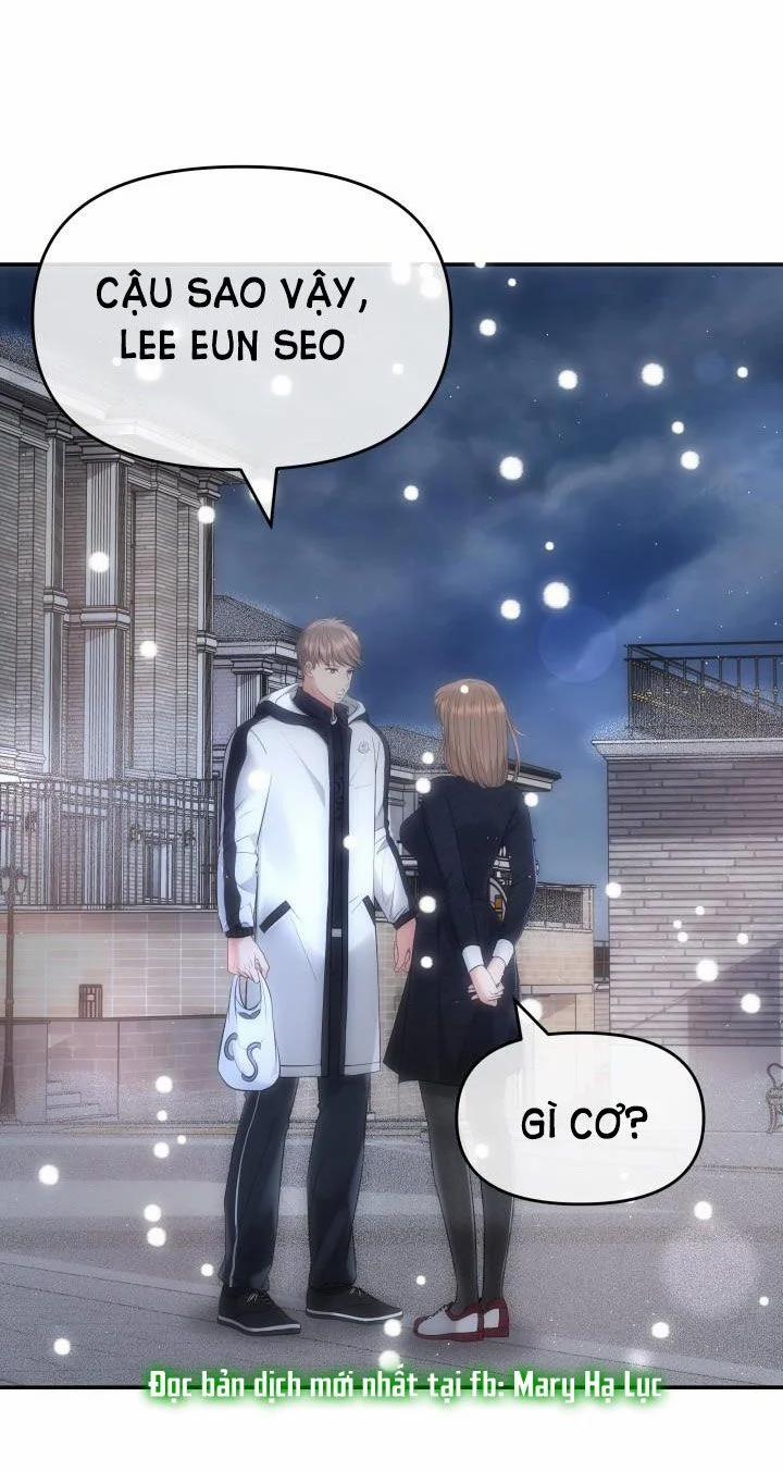 [18+] Quý Ngài Ác Ma 11.2 trang 1