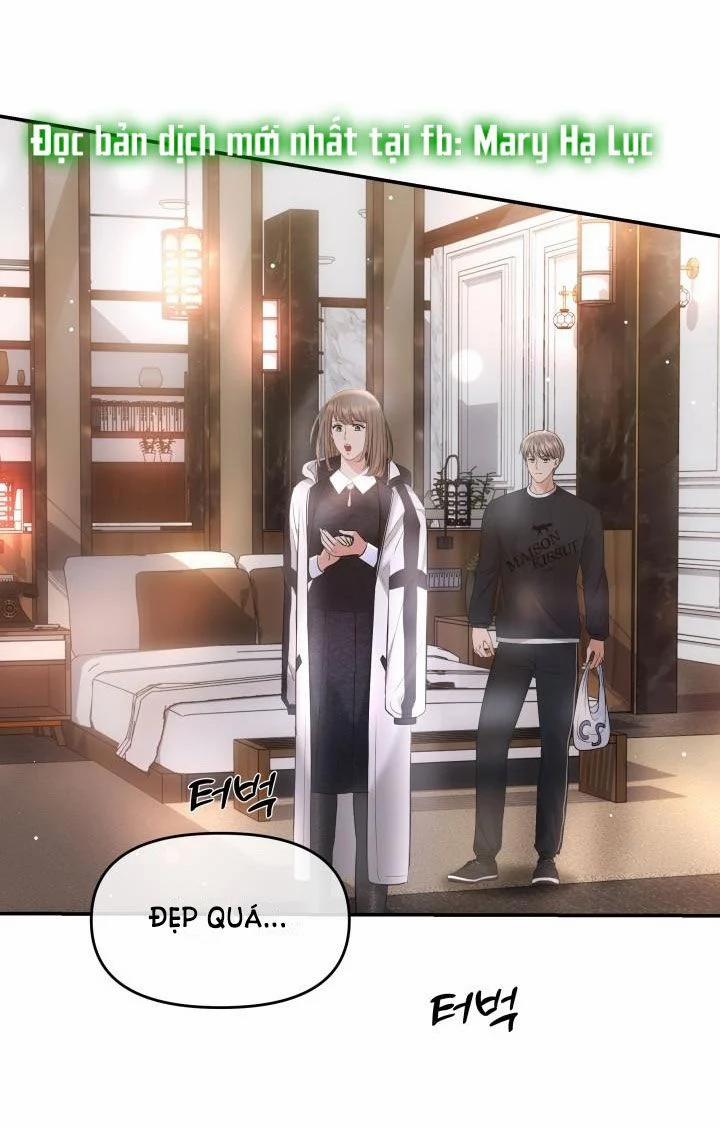 [18+] Quý Ngài Ác Ma 11.2 trang 17