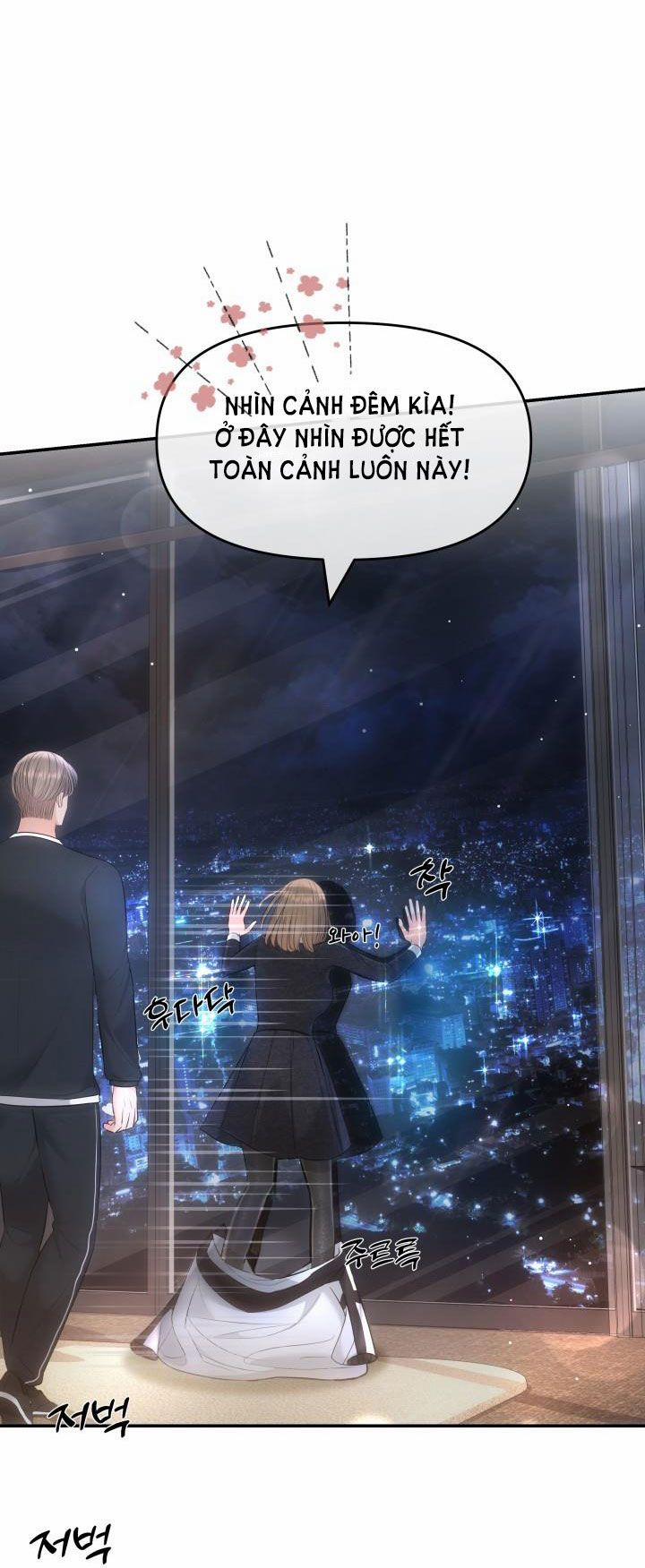 [18+] Quý Ngài Ác Ma 11.2 trang 18