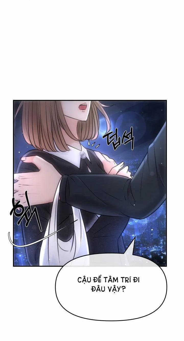 [18+] Quý Ngài Ác Ma 11.2 trang 19