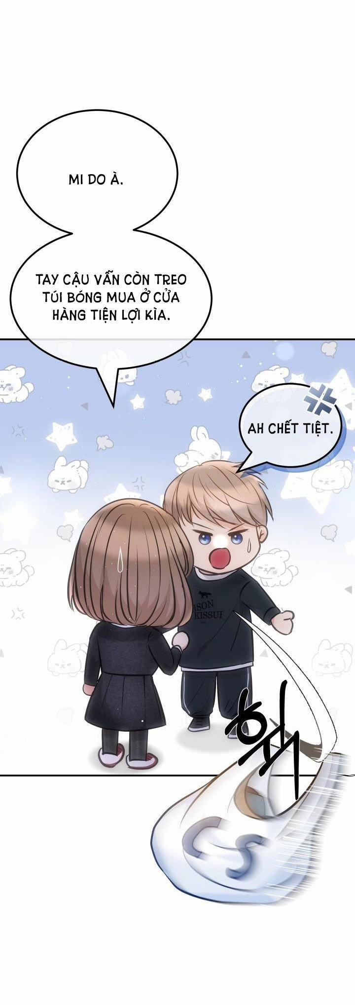 [18+] Quý Ngài Ác Ma 11.2 trang 20