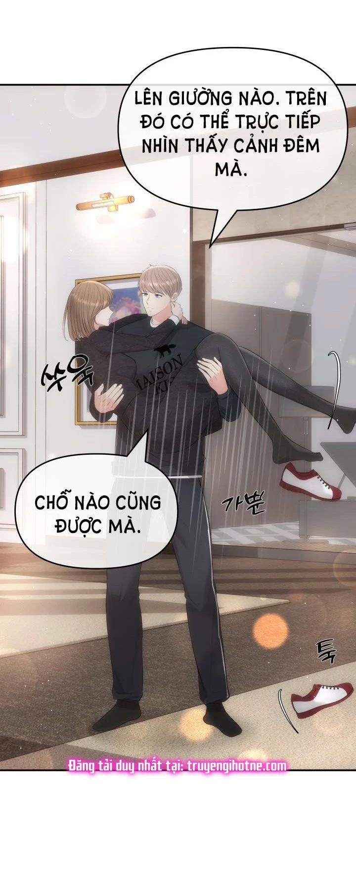 [18+] Quý Ngài Ác Ma 11.2 trang 21