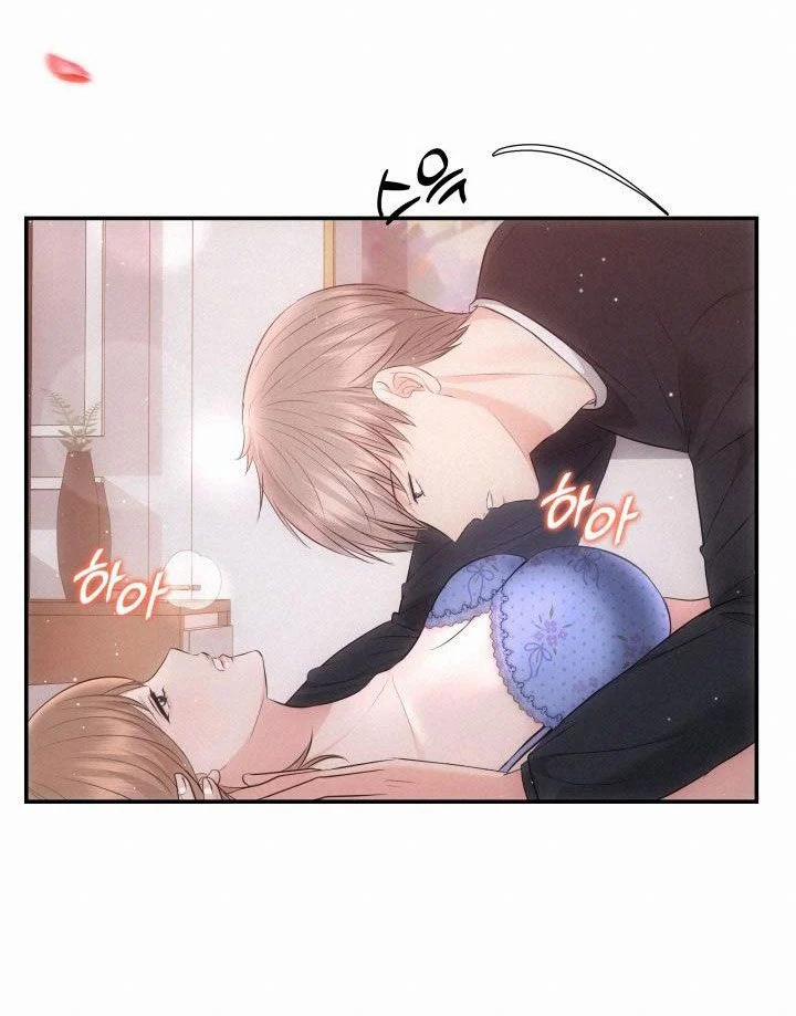 [18+] Quý Ngài Ác Ma 11.2 trang 29