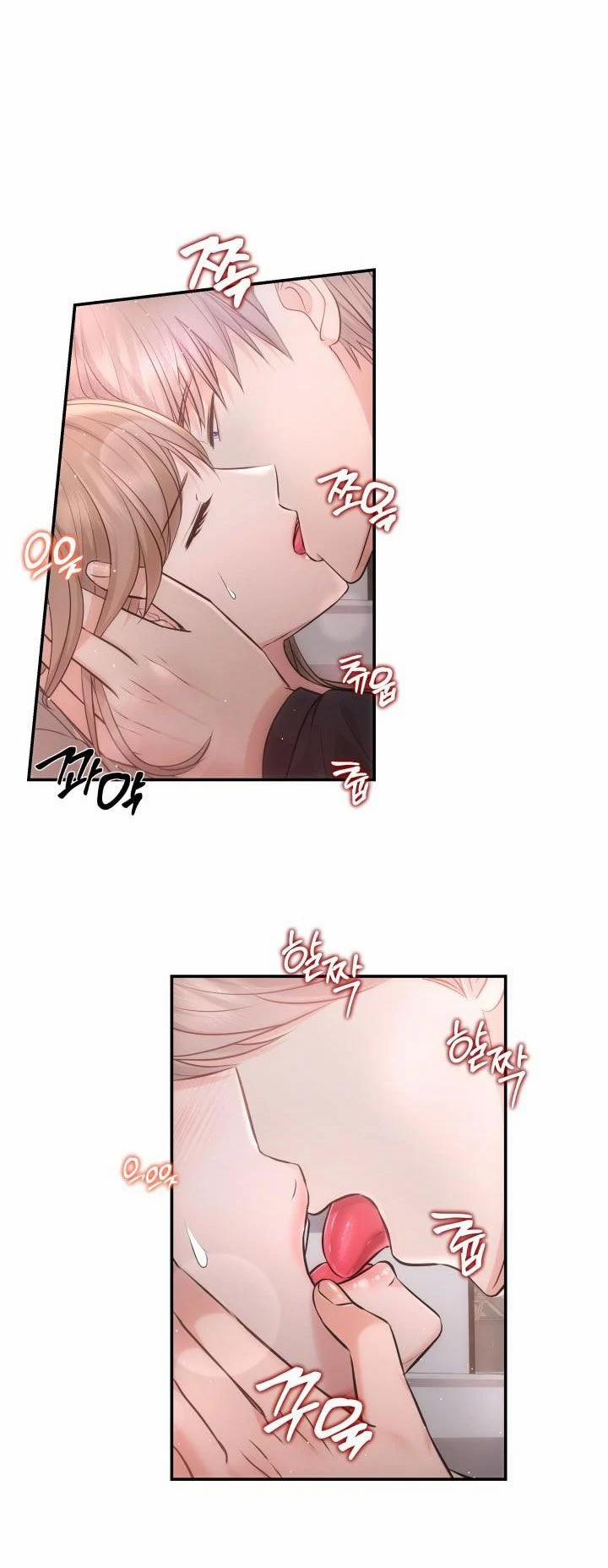 [18+] Quý Ngài Ác Ma 11.2 trang 36