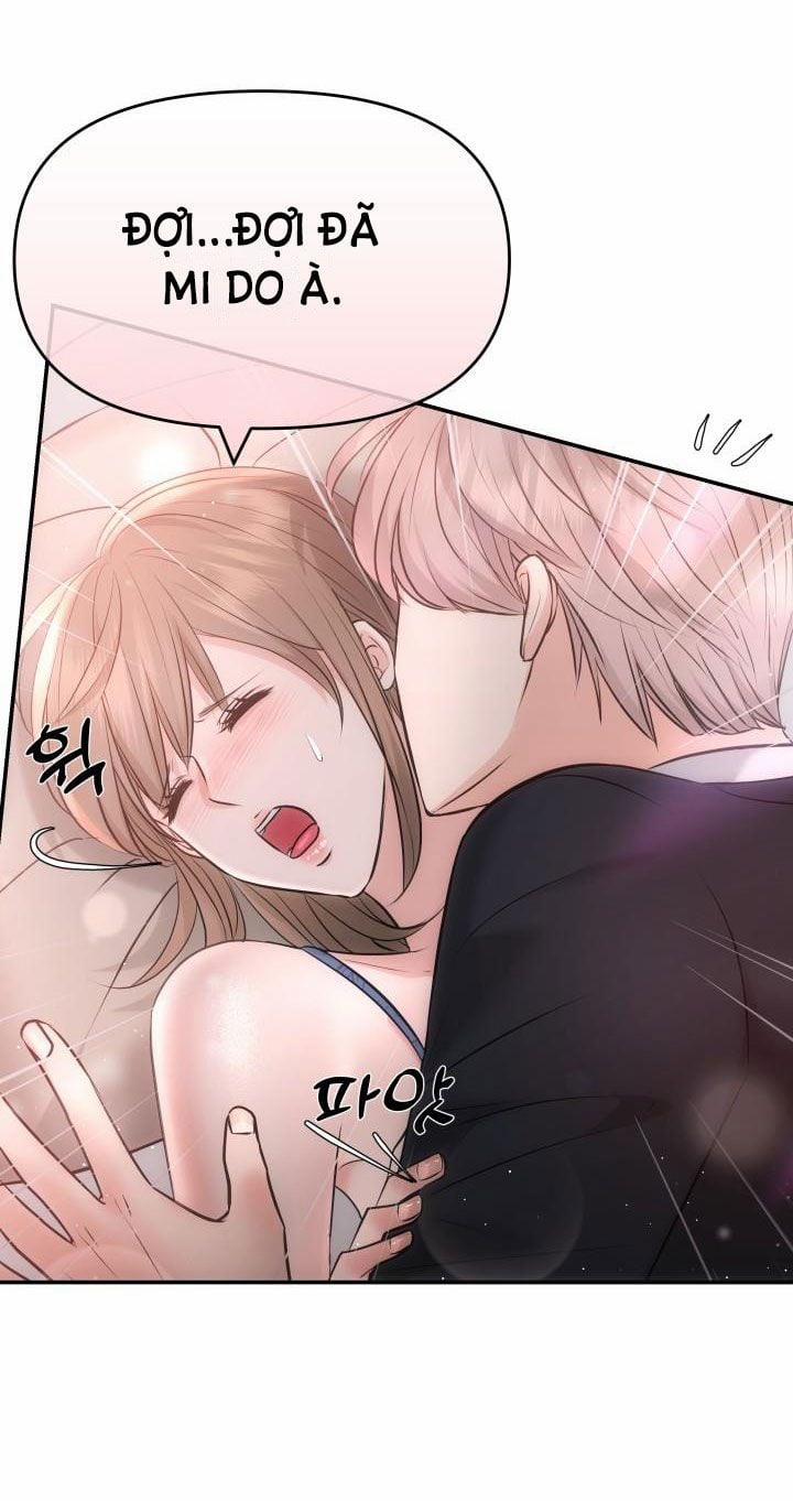 [18+] Quý Ngài Ác Ma 11.2 trang 37