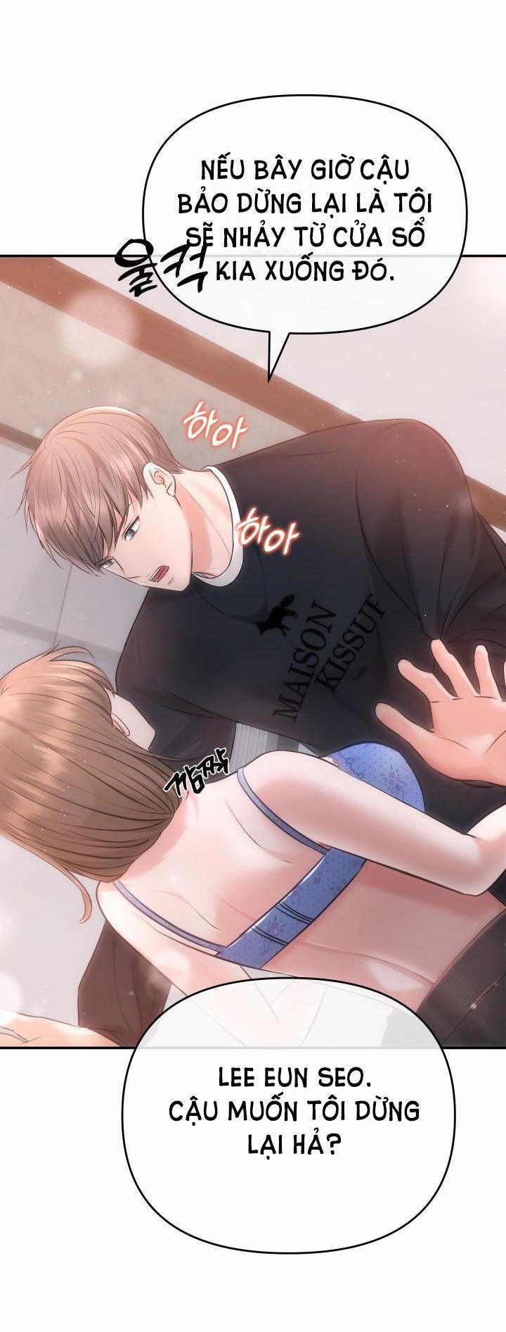 [18+] Quý Ngài Ác Ma 11.2 trang 38