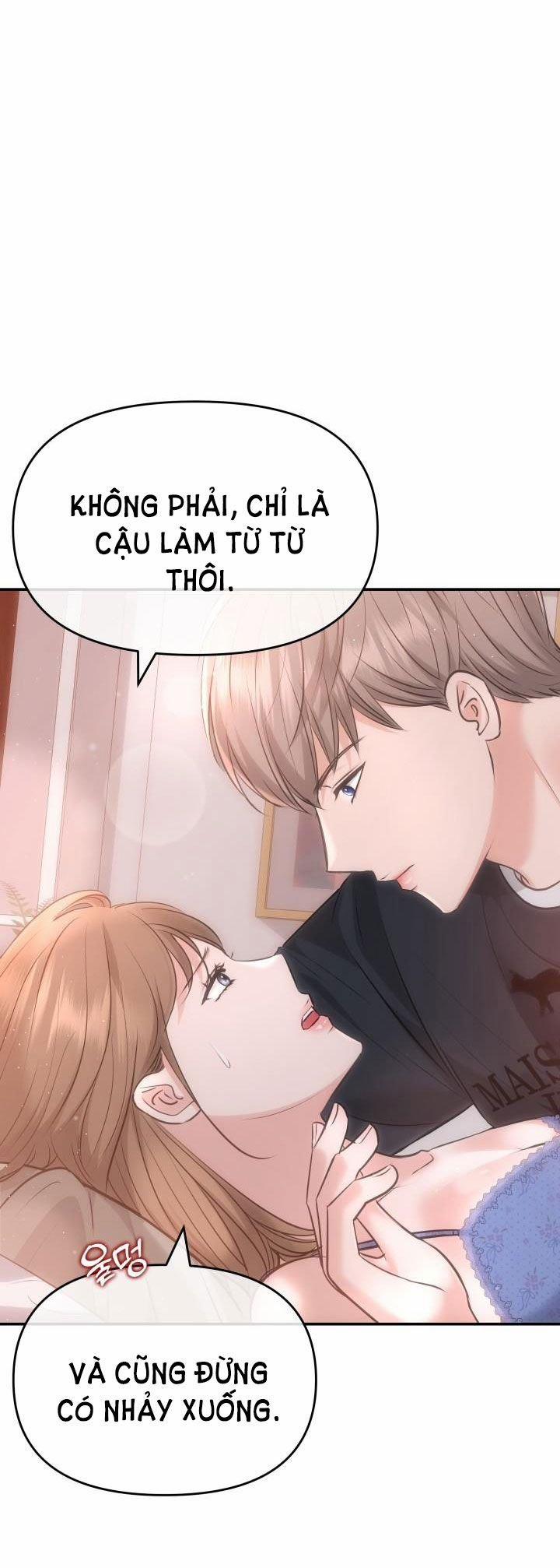 [18+] Quý Ngài Ác Ma 11.2 trang 39