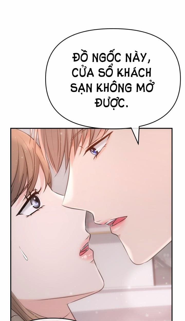 [18+] Quý Ngài Ác Ma 11.2 trang 40