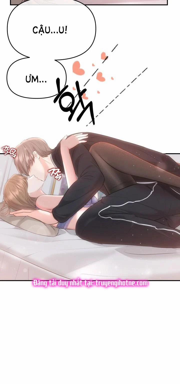 [18+] Quý Ngài Ác Ma 11.2 trang 41