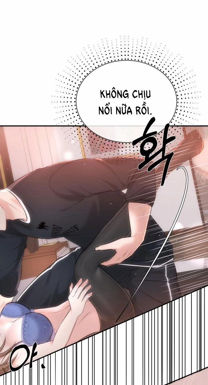 [18+] Quý Ngài Ác Ma 11.2 trang 44