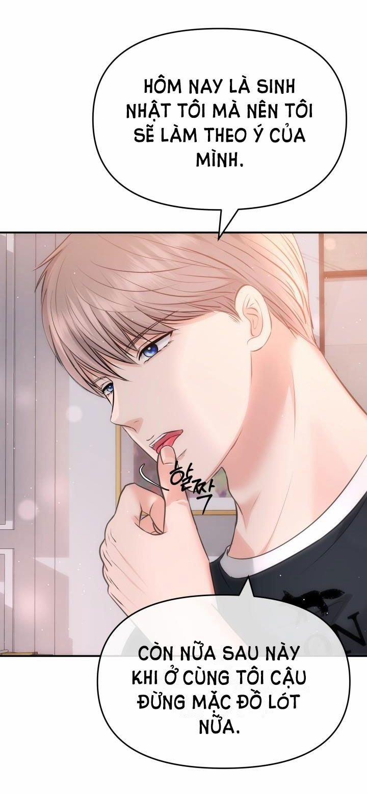 [18+] Quý Ngài Ác Ma 11.2 trang 46