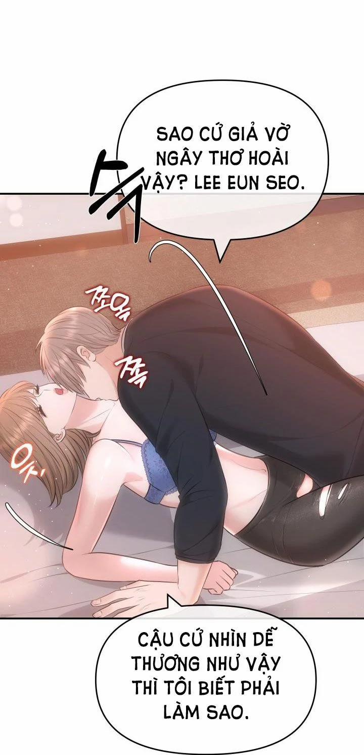 [18+] Quý Ngài Ác Ma 11.2 trang 48