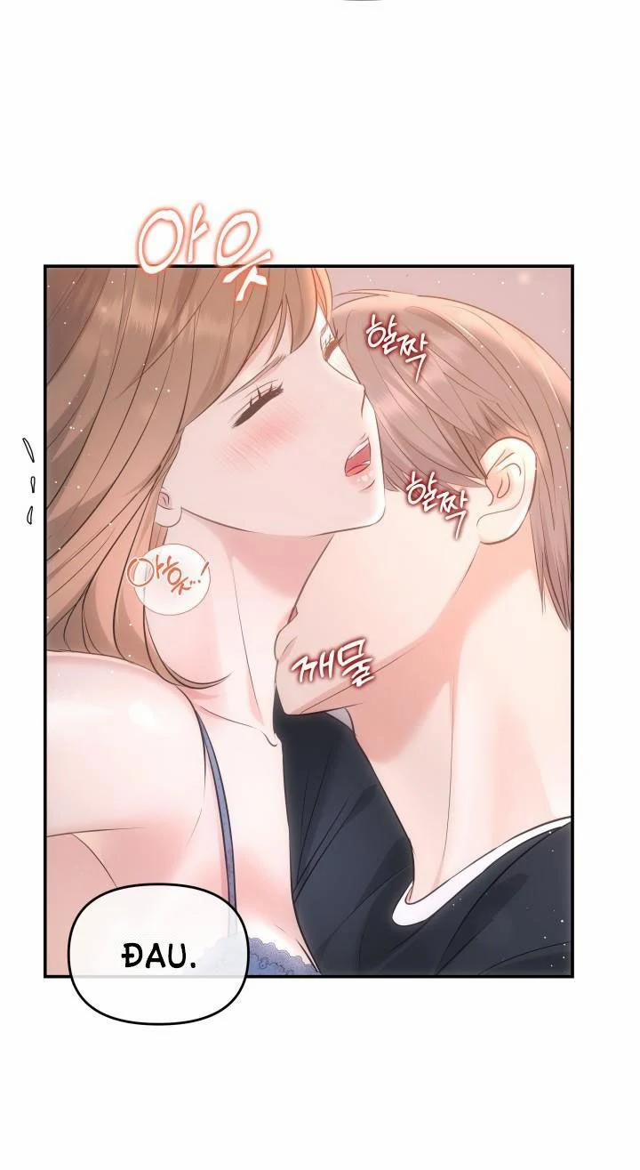 [18+] Quý Ngài Ác Ma 11.2 trang 49