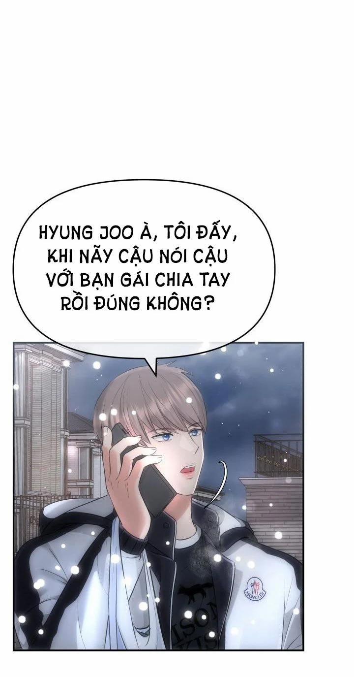 [18+] Quý Ngài Ác Ma 11.2 trang 5