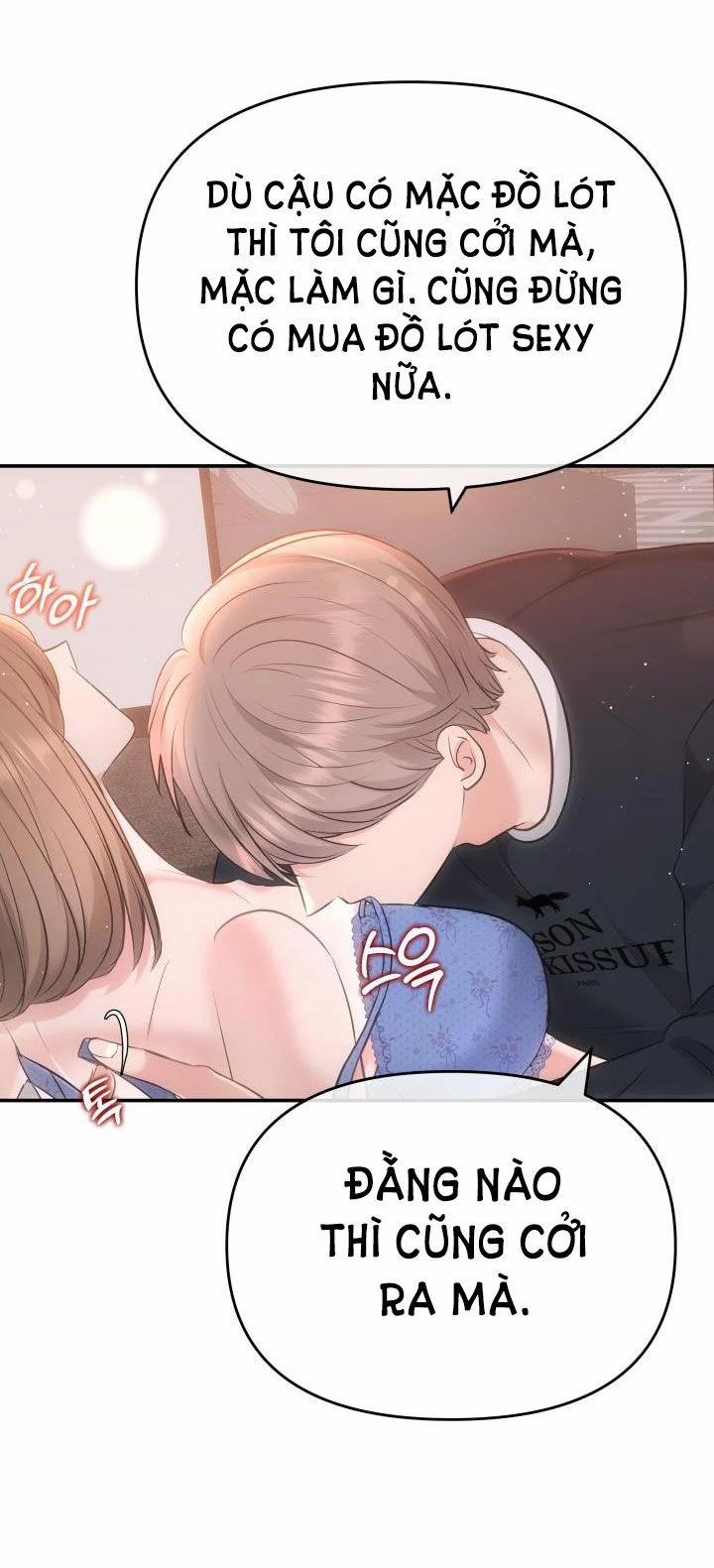 [18+] Quý Ngài Ác Ma 11.2 trang 50