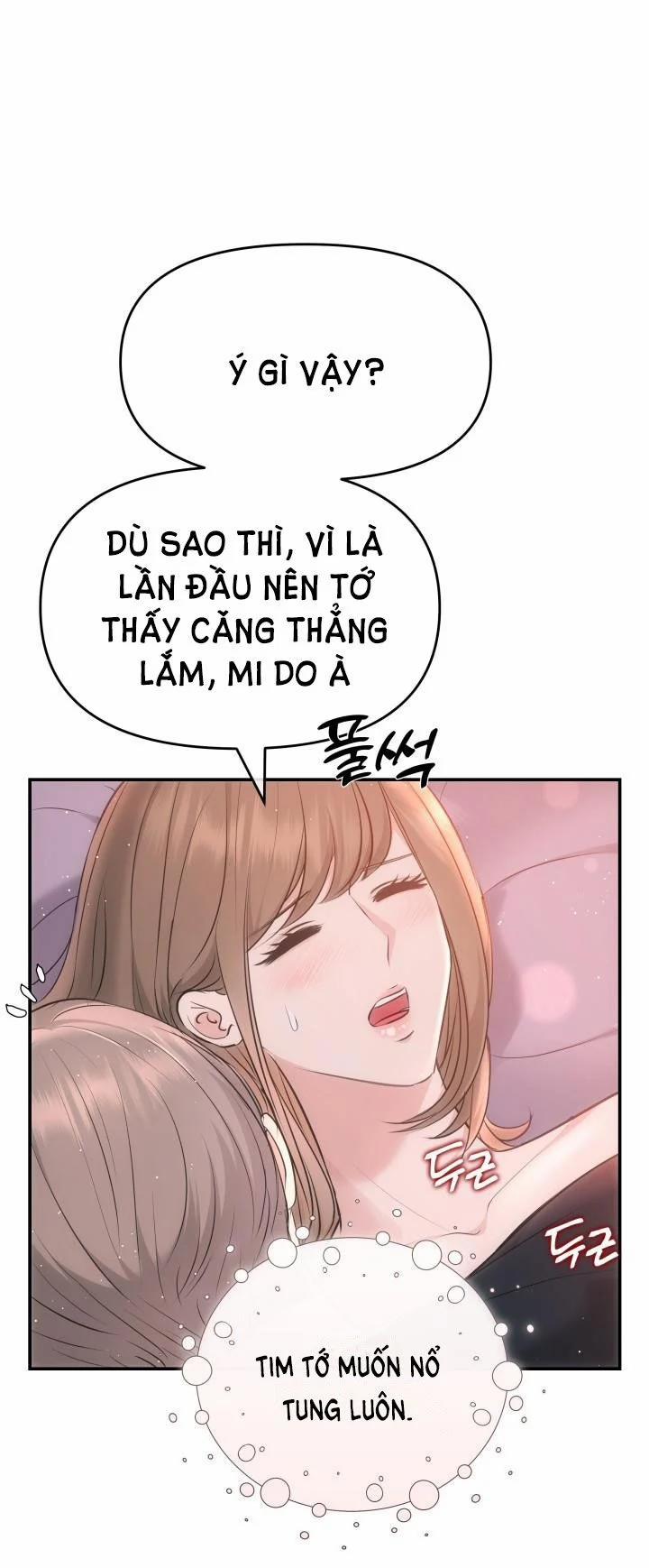 [18+] Quý Ngài Ác Ma 11.2 trang 51