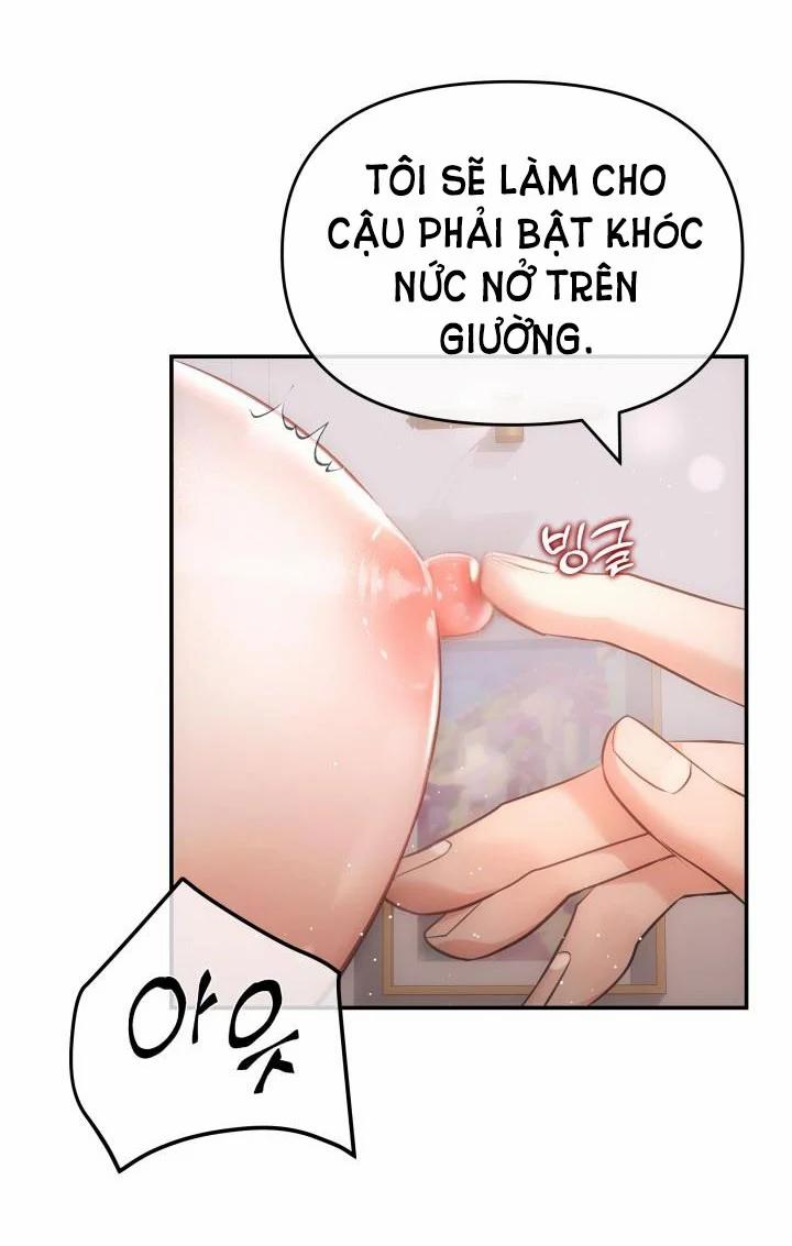 [18+] Quý Ngài Ác Ma 12.1 trang 26