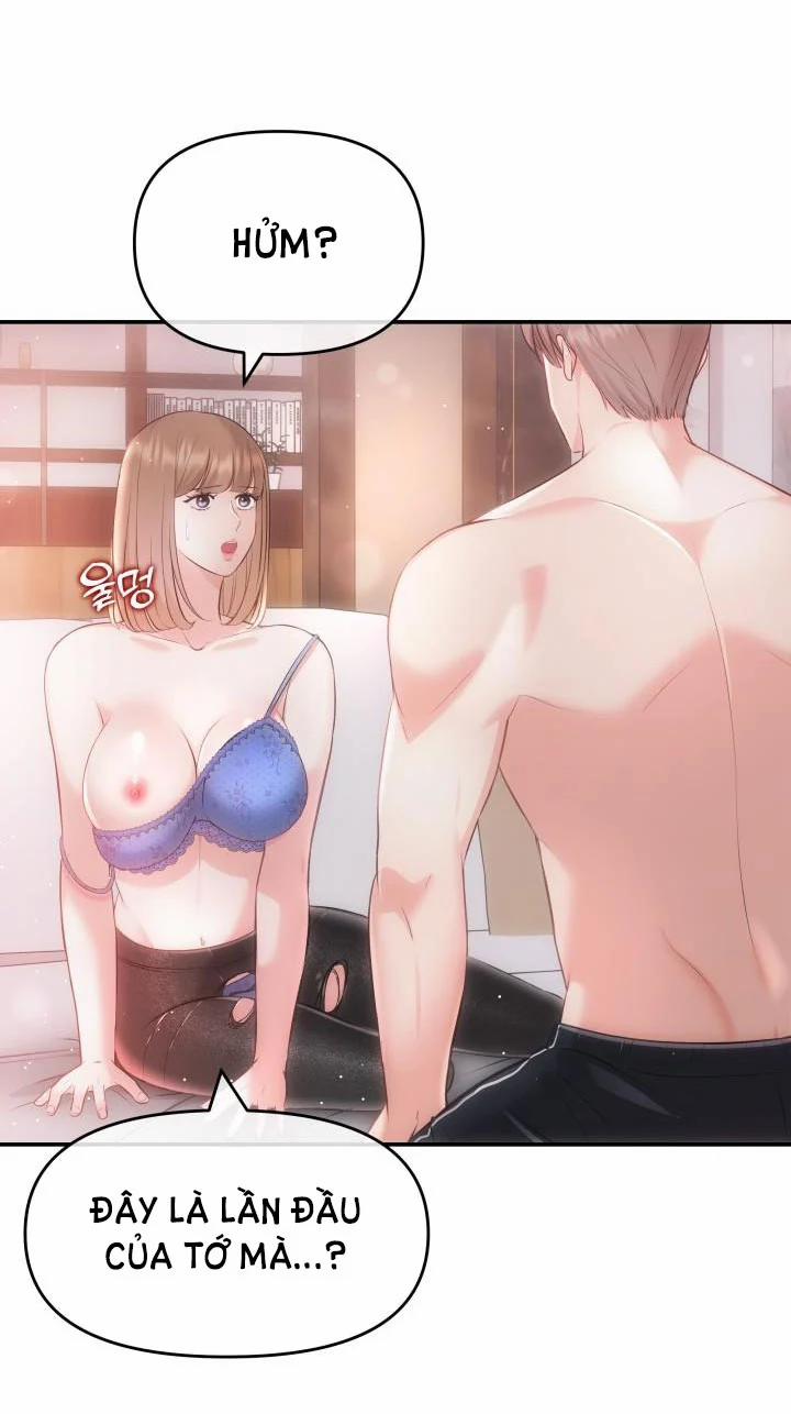 [18+] Quý Ngài Ác Ma 12.1 trang 3