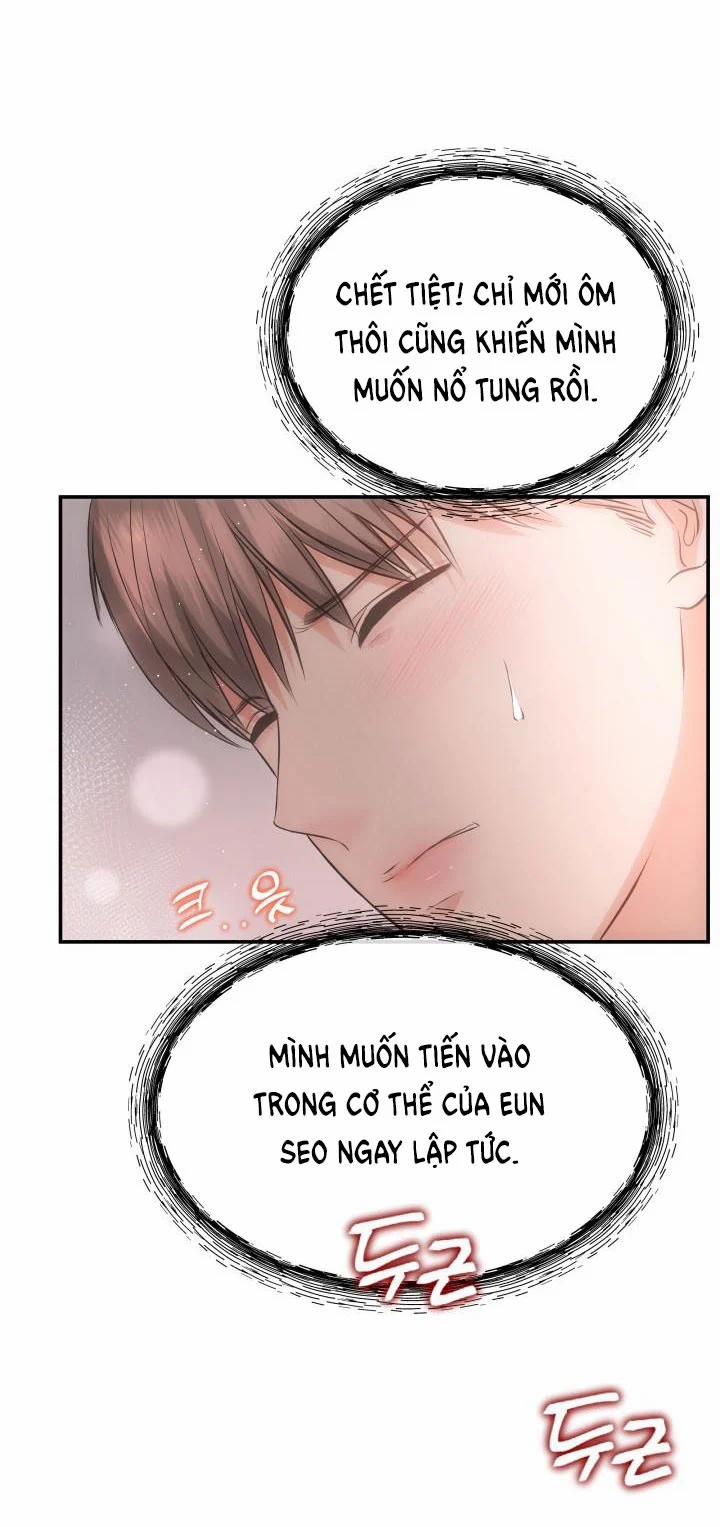 [18+] Quý Ngài Ác Ma 12.2 trang 0