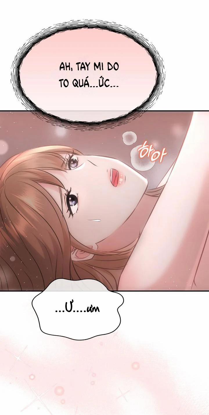 [18+] Quý Ngài Ác Ma 12.2 trang 10