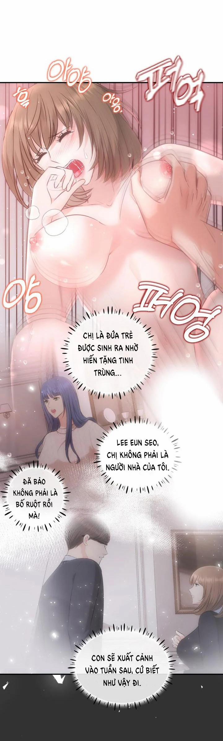 [18+] Quý Ngài Ác Ma 12.2 trang 45