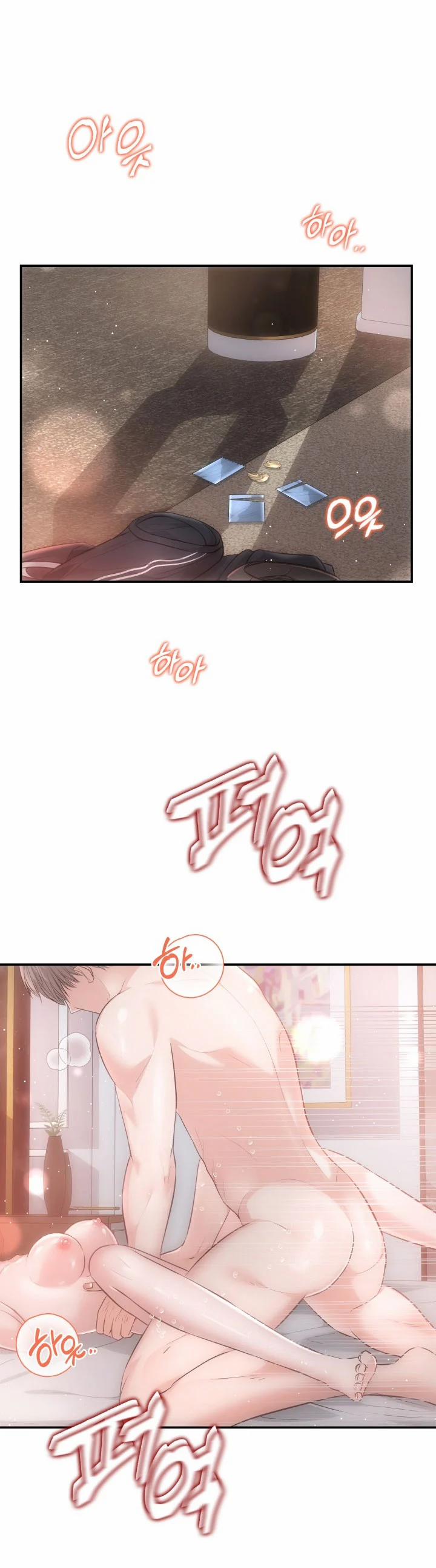 [18+] Quý Ngài Ác Ma 13.1 trang 1