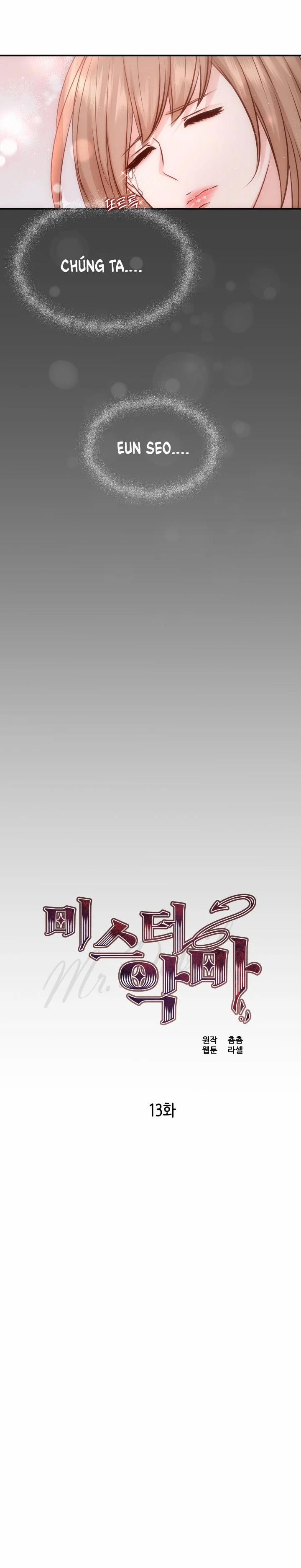 [18+] Quý Ngài Ác Ma 13.1 trang 25