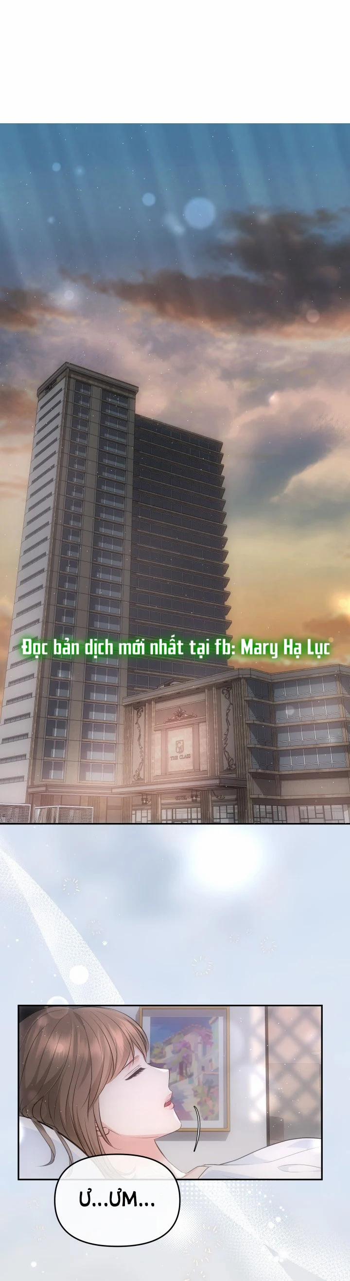 [18+] Quý Ngài Ác Ma 13.1 trang 26