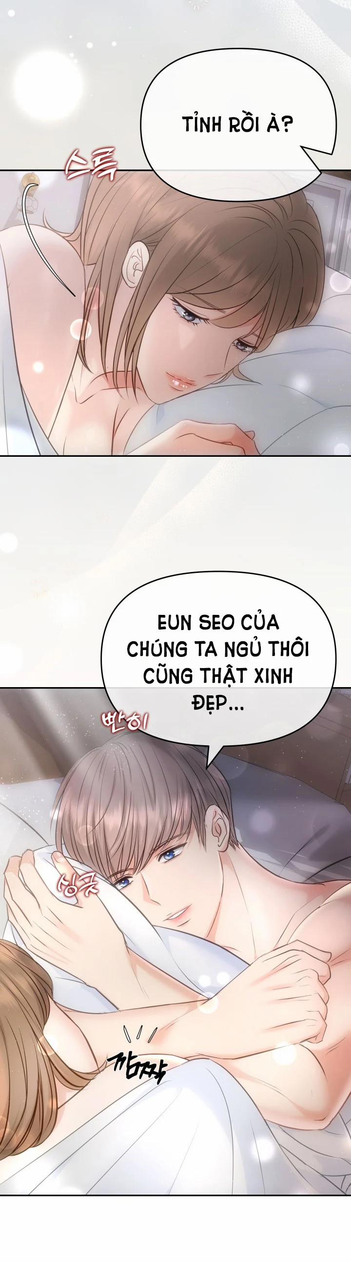 [18+] Quý Ngài Ác Ma 13.1 trang 27