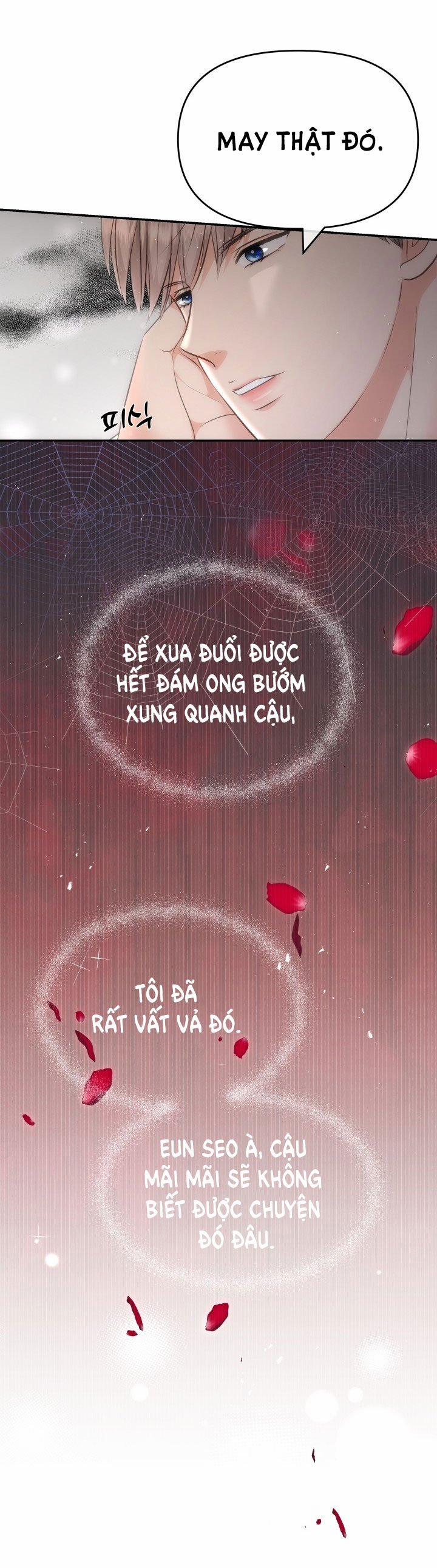 [18+] Quý Ngài Ác Ma 13.1 trang 29