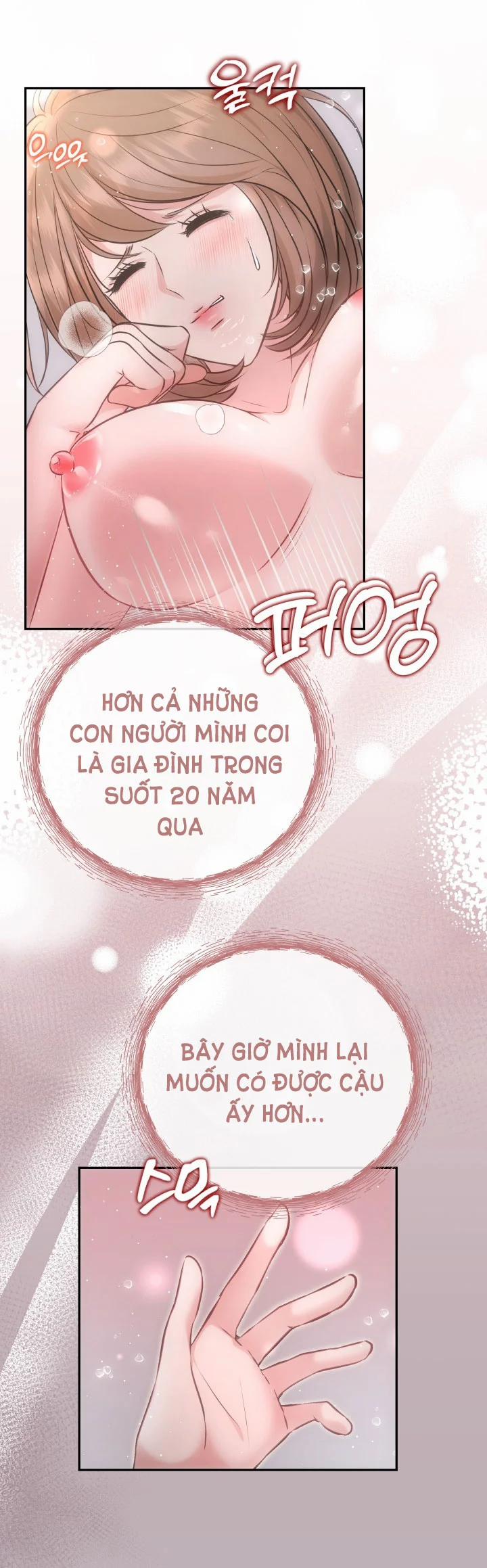 [18+] Quý Ngài Ác Ma 13.1 trang 6