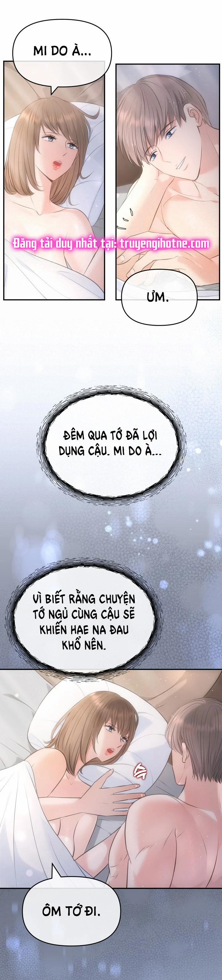 [18+] Quý Ngài Ác Ma 13.2 trang 0