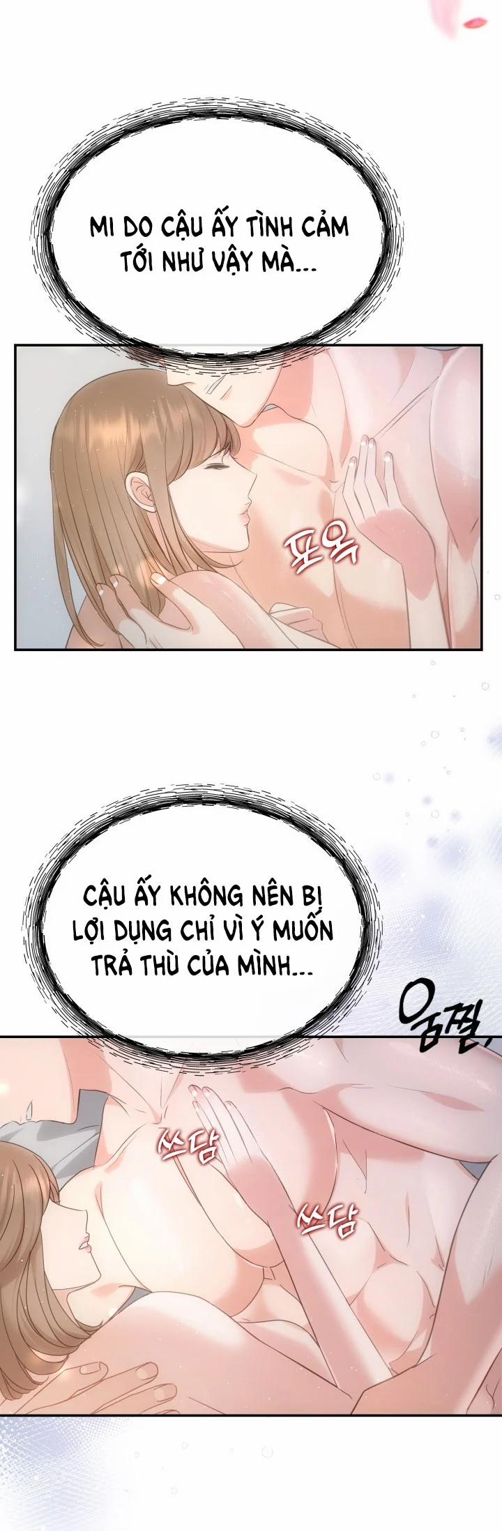 [18+] Quý Ngài Ác Ma 13.2 trang 2