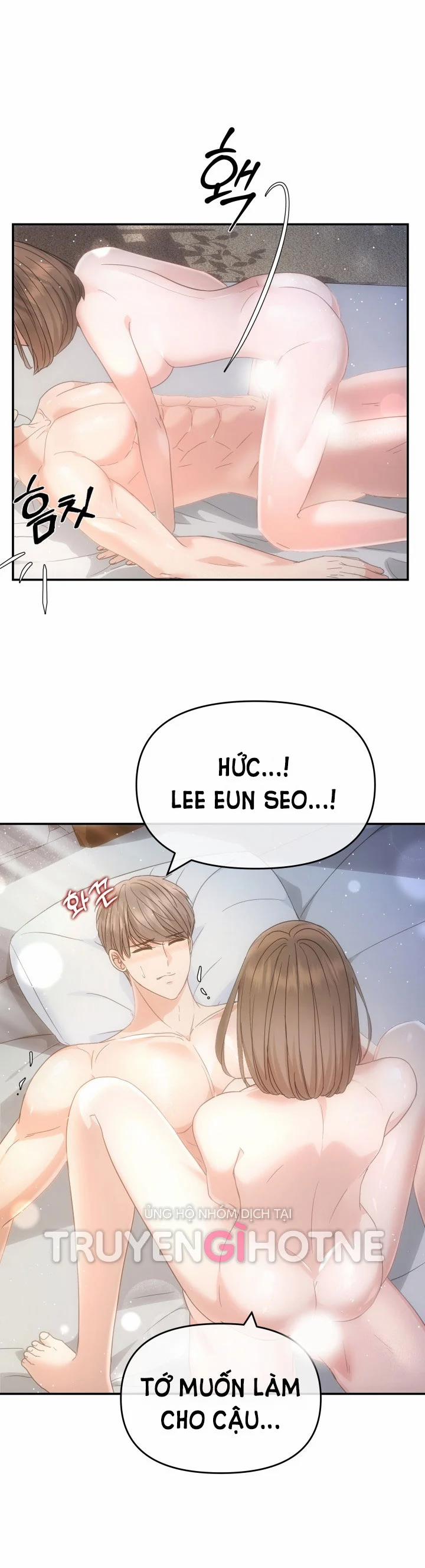 [18+] Quý Ngài Ác Ma 13.2 trang 4