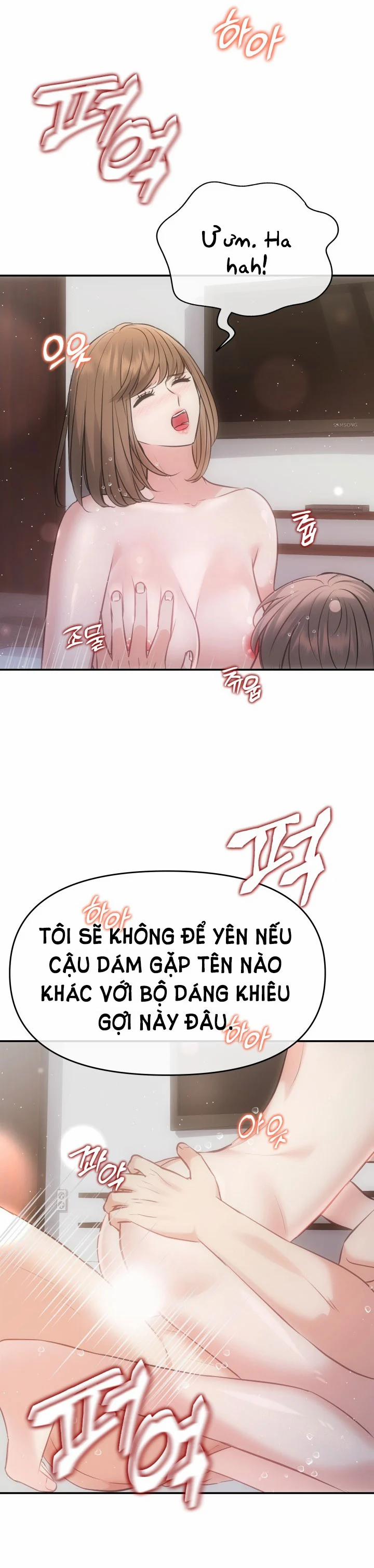 [18+] Quý Ngài Ác Ma 13.2 trang 9