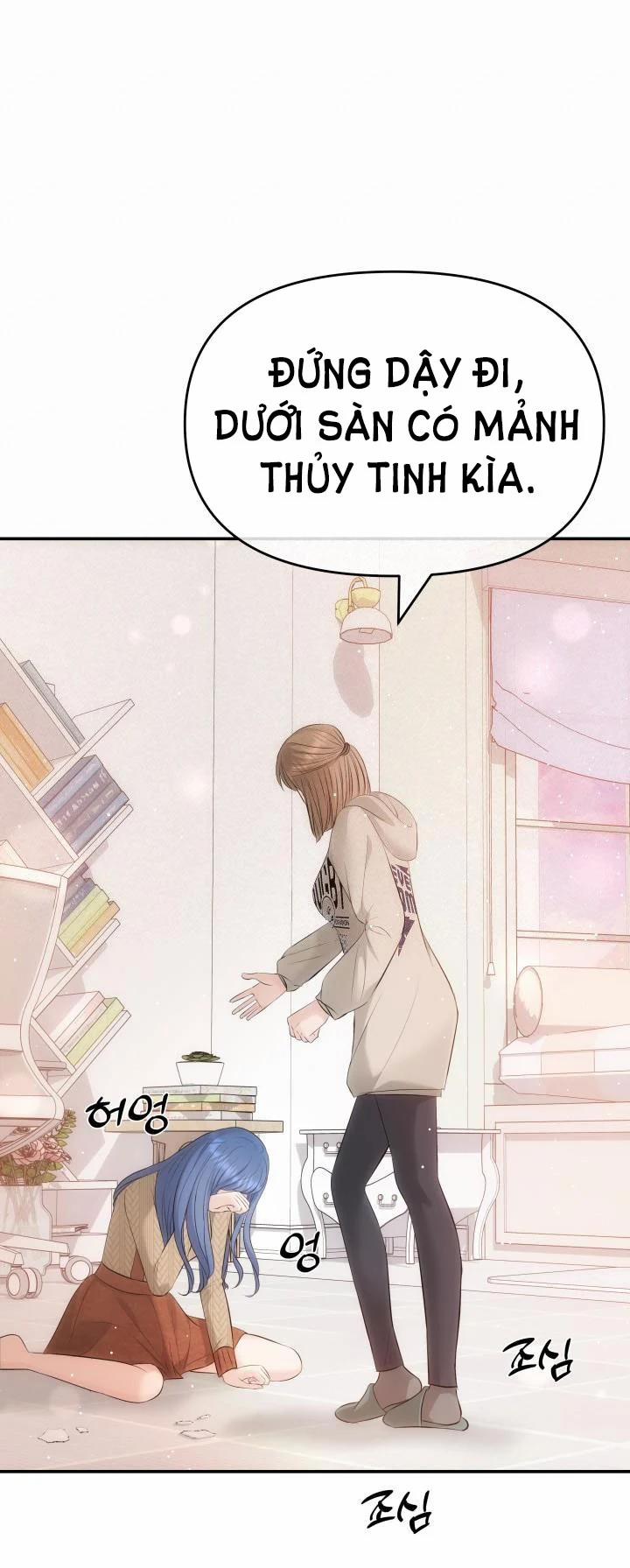 [18+] Quý Ngài Ác Ma 6.2 trang 11