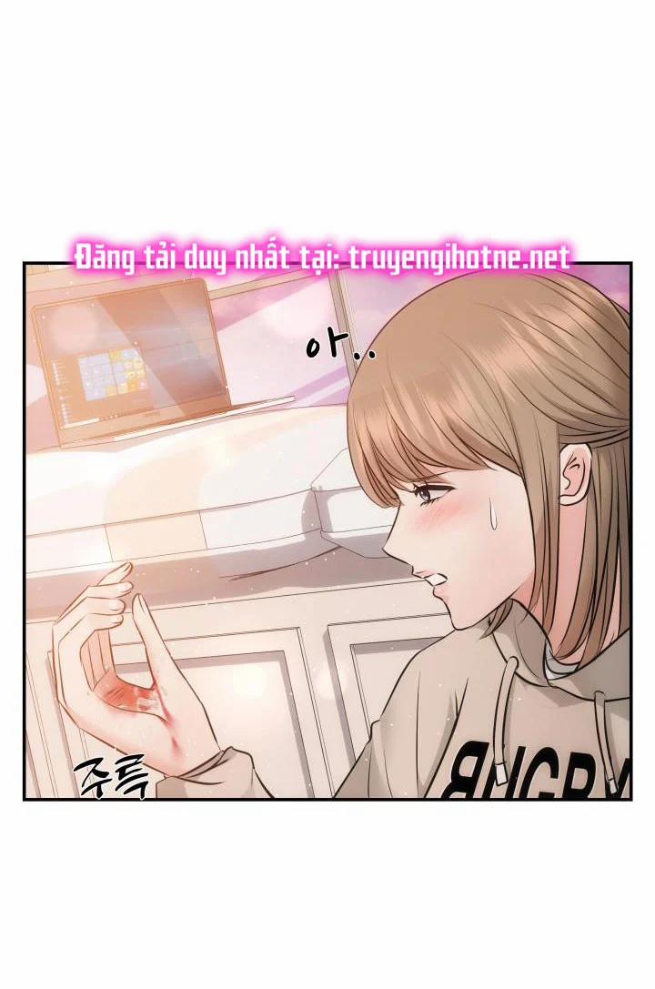 [18+] Quý Ngài Ác Ma 6.2 trang 15