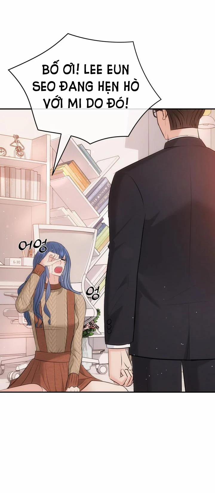 [18+] Quý Ngài Ác Ma 6.2 trang 24