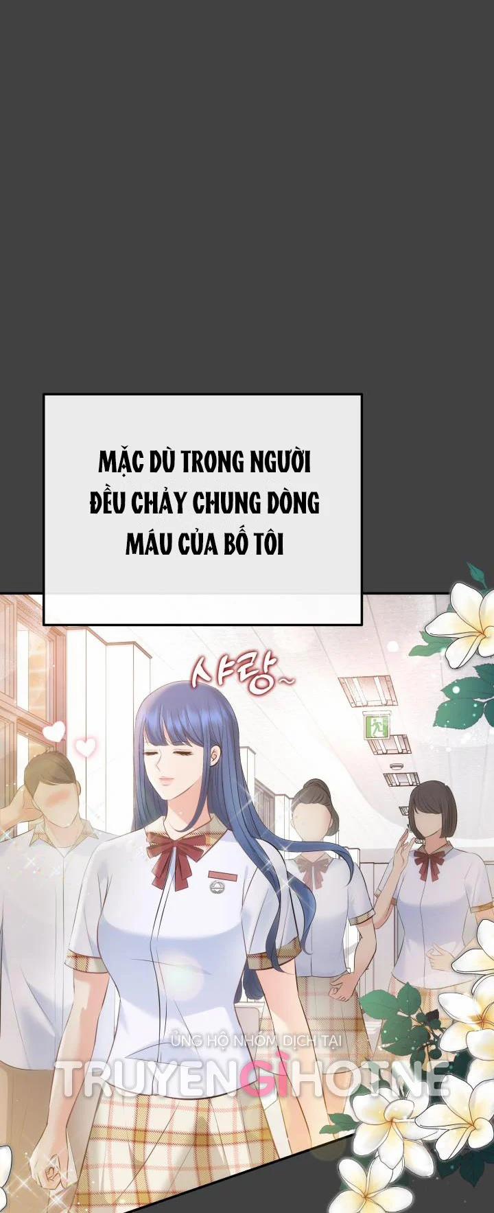 [18+] Quý Ngài Ác Ma 6.2 trang 3