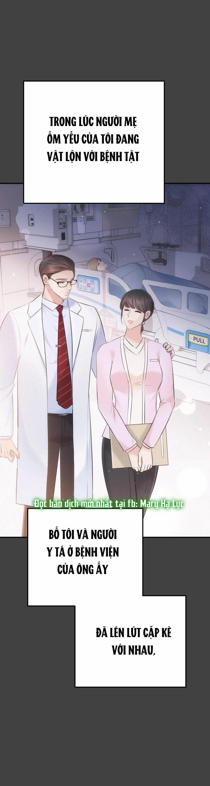 [18+] Quý Ngài Ác Ma 6.2 trang 5