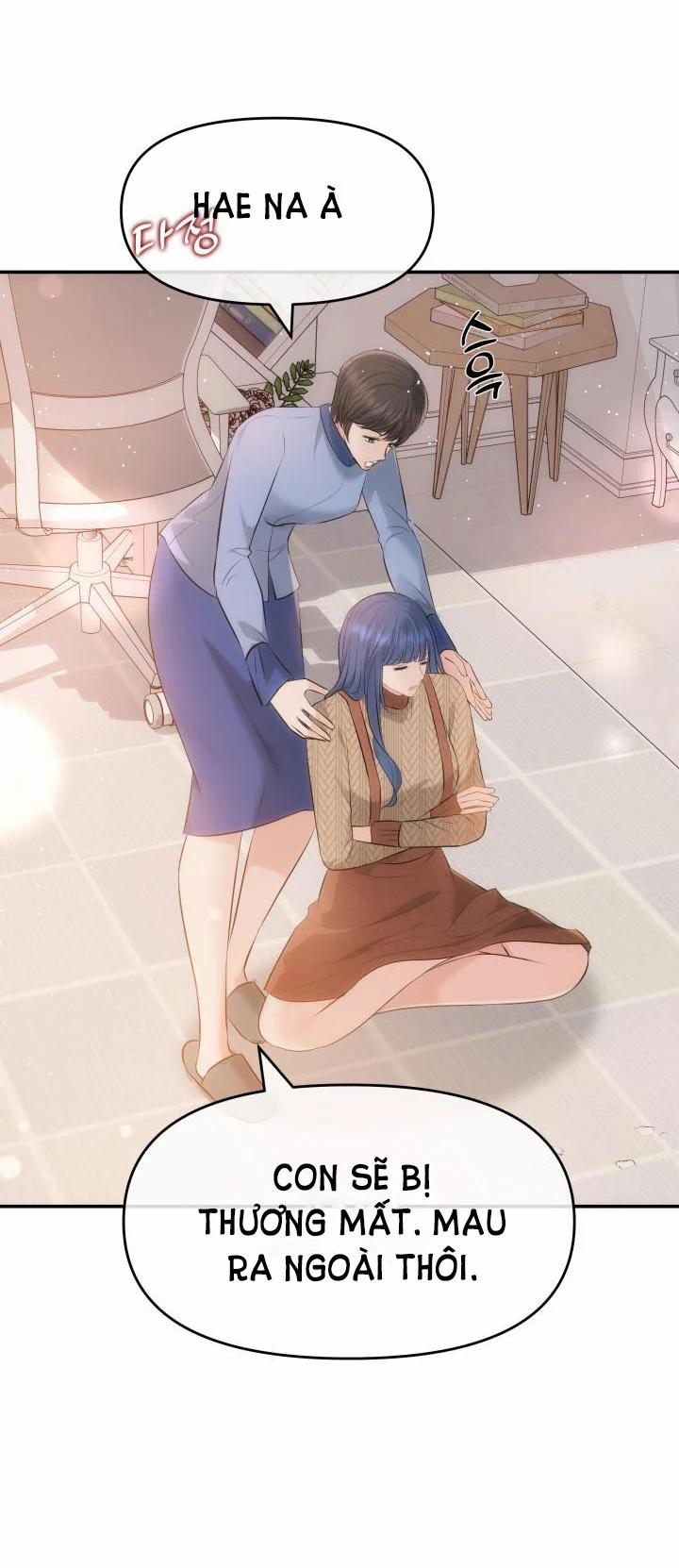 [18+] Quý Ngài Ác Ma 7.1 trang 2