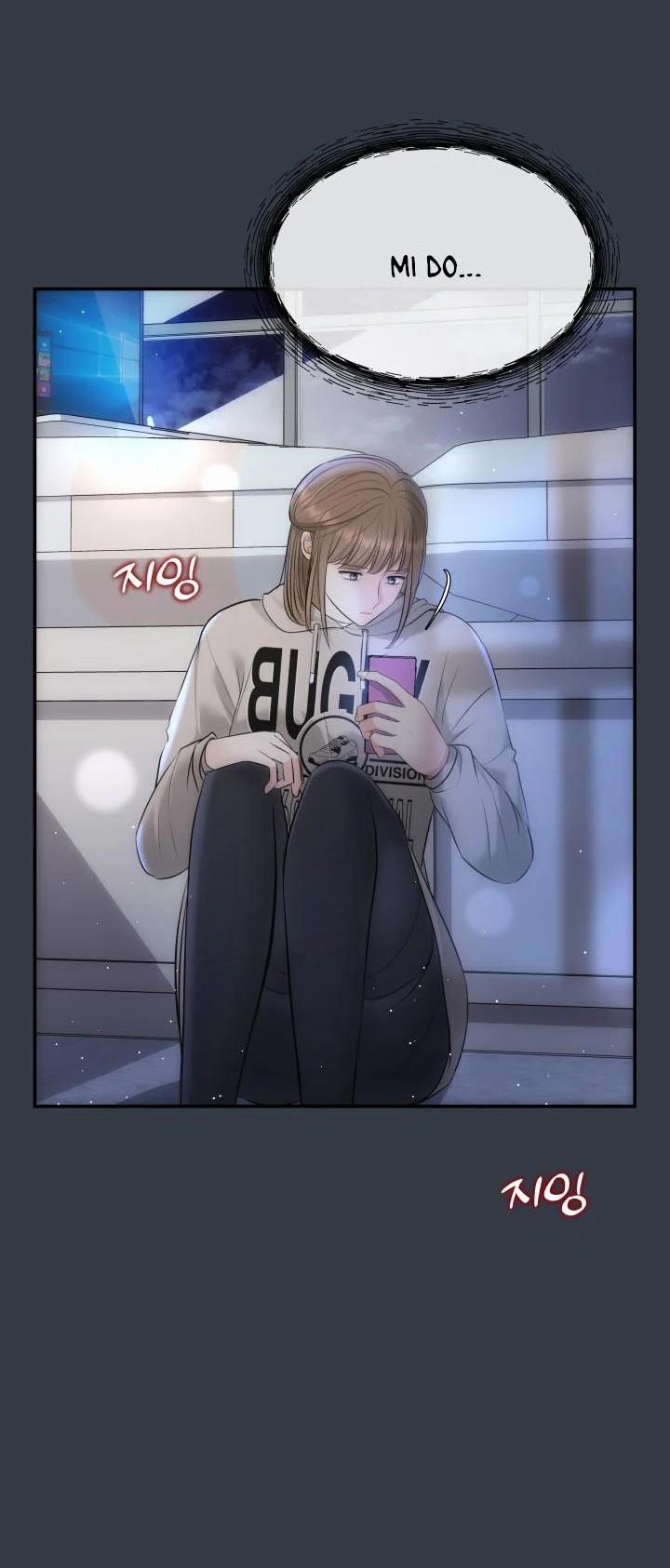 [18+] Quý Ngài Ác Ma 7.1 trang 24