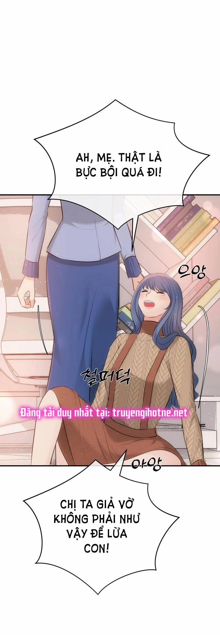 [18+] Quý Ngài Ác Ma 7.1 trang 3