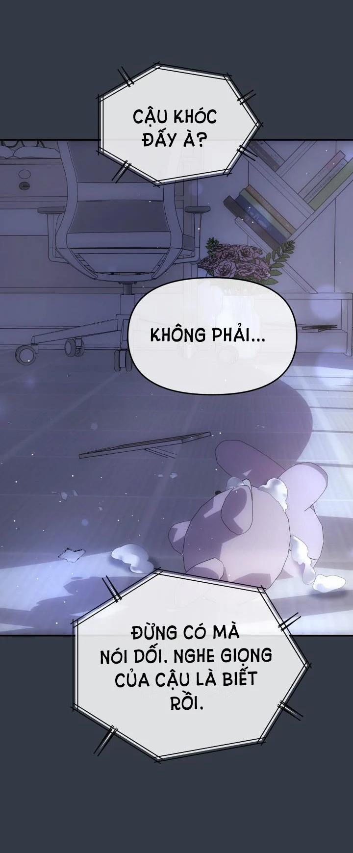 [18+] Quý Ngài Ác Ma 7.1 trang 31