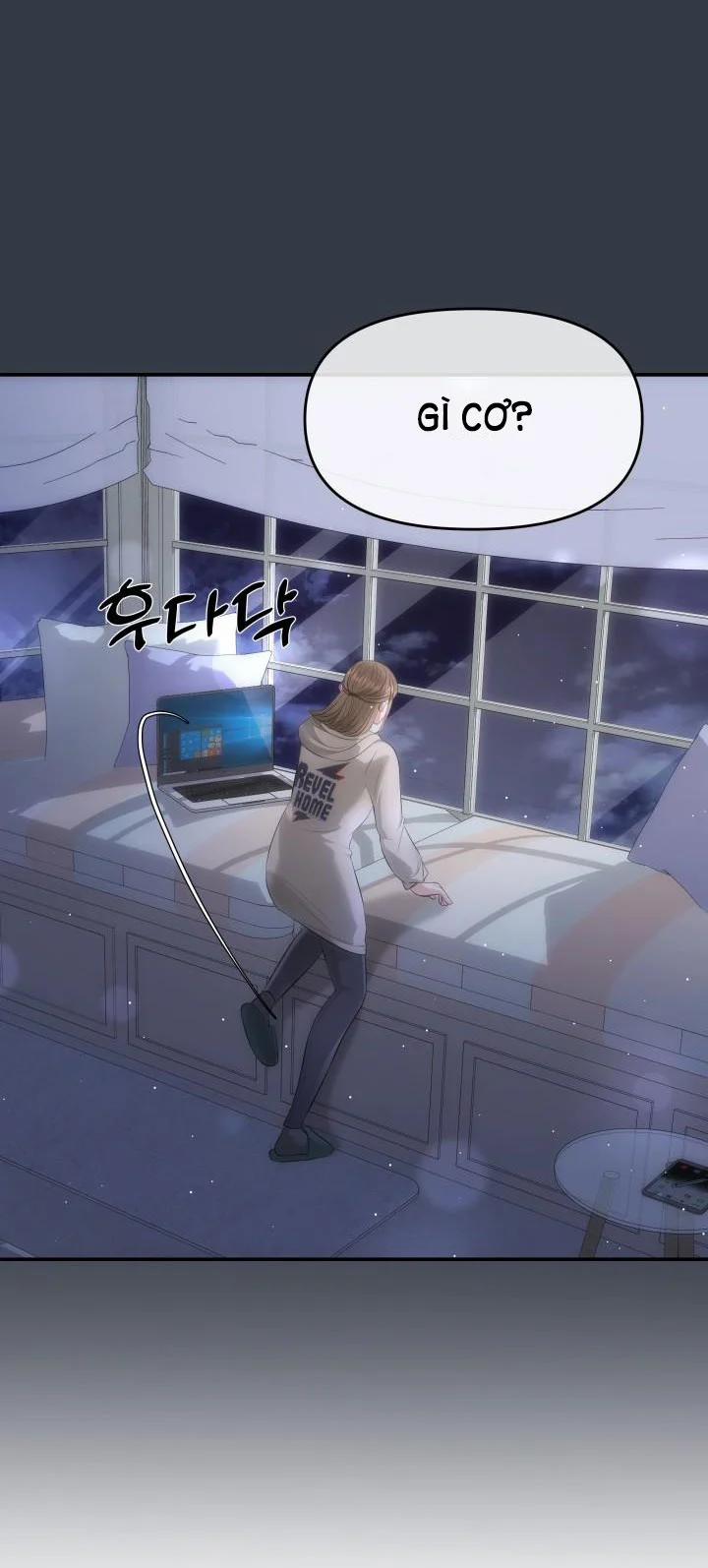 [18+] Quý Ngài Ác Ma 7.1 trang 34